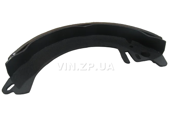 Колодки тормозные задние Сатурн Москвич 412 2140 4шт 403-3501090 3
