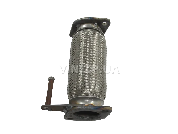 Гофра с фланцами ВСК Ланос 1.4 Сенс 3-х слойная TF698P-1203100 3