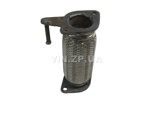 Гофра с фланцами ВСК Ланос 1.4 Сенс 3-х слойная TF698P-1203100 5