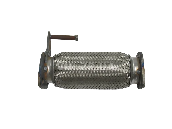 Гофра с фланцами ВСК Ланос 1.4 Сенс 3-х слойная TF698P-1203100