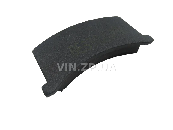 Колодки тормозные передние Best Таврия Славута 4шт 1102-3501090 3