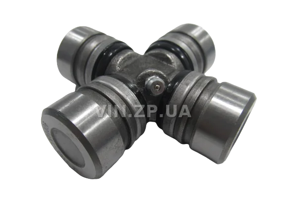 Хрестовина LSA ГАЗ 3302, 2217, 2705, 2410, 31029, 3110, 31105, Волга, Газель, УАЗ, МТЗ, карданного валу 2