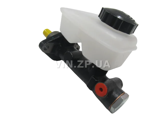 Цилиндр тормозной главный Fenox Москвич 412 с бачком М12 412-3505010 3