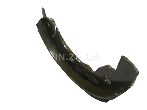 Колодки тормозные задние Зарз Таврия 1102 1103 1105 4шт 1102-3502090 3