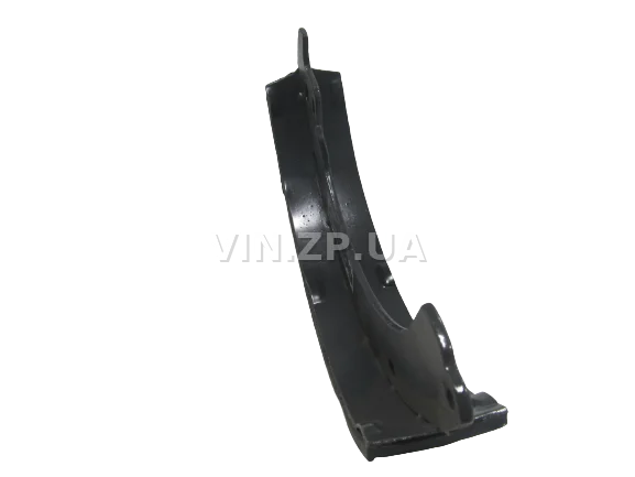 Колодка гальмівна задня Зарз Москвич 2141 2335 1шт 2141-3501090 2