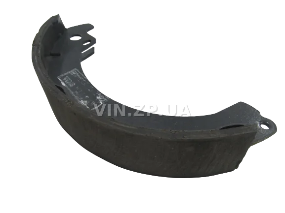 Колодка тормозная задняя Зарз Москвич 2141 2335 1шт 2141-3501090