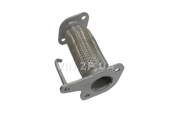 Гофра з фланцями UnivEX Ланос 1.4 Сенс TF698P-1203100 4