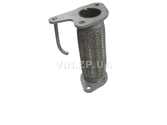 Гофра з фланцями UnivEX Ланос 1.4 Сенс TF698P-1203100 5