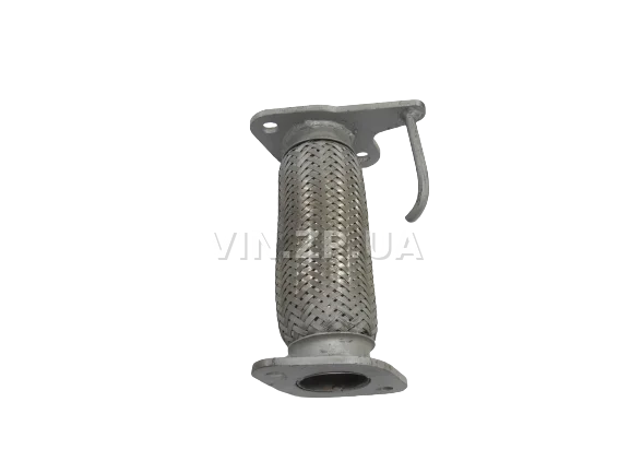 Гофра с фланцами UnivEX Ланос 1.4 Сенс TF698P-1203100