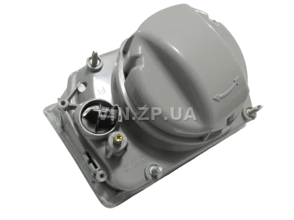 Фара Таврія 1102, 1103, 1105 ESER права, жовтий поворот 2