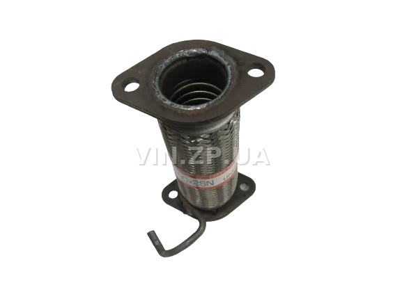 Гофра с фланцами EuroEx Ланос 1.4 Сенс TF698P-1203100 3
