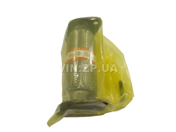 Гофра с фланцами EuroEx Ланос 1.4 Сенс TF698P-1203100