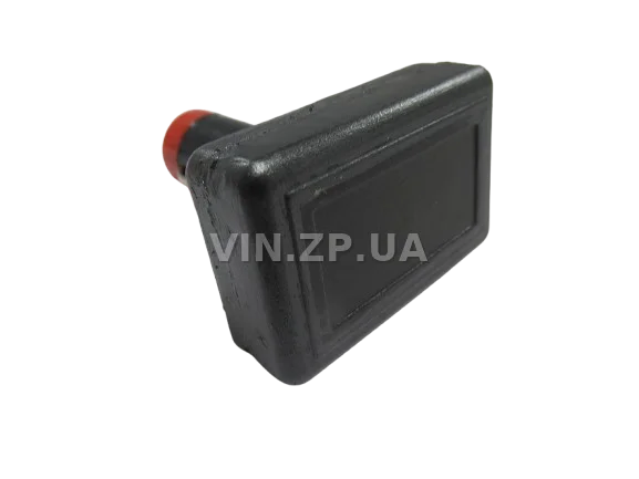 Вольтметр в прикуриватель EuroSport 12-24V 0.56" красный DVM-56 AS 2