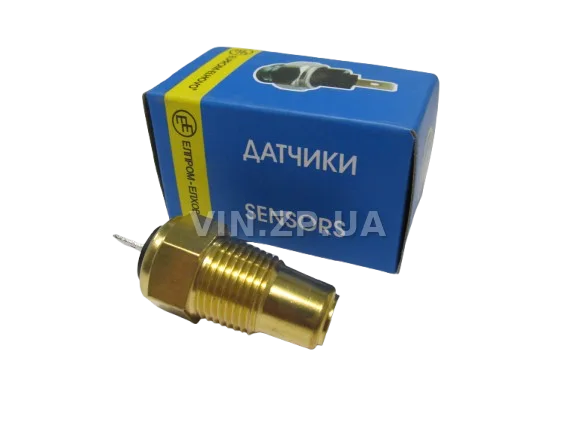 Датчик температуры Elprom-Elhovo Таврия 1102 на стрелку ТМ100А 4
