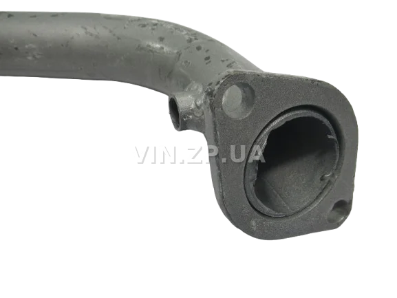 Труба приймальна ТМК Ланос Сенс 1.4 під датчик TF699P-1203010-10 3