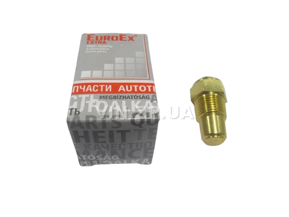 Датчик температуры EuroEx Таврия 1102 на стрелку ТМ100А 3