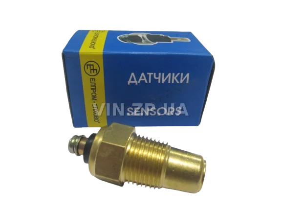 Датчик температуры Elprom-Elhovo ГАЗ Волга Газель на стрелку ТМ100-В 4