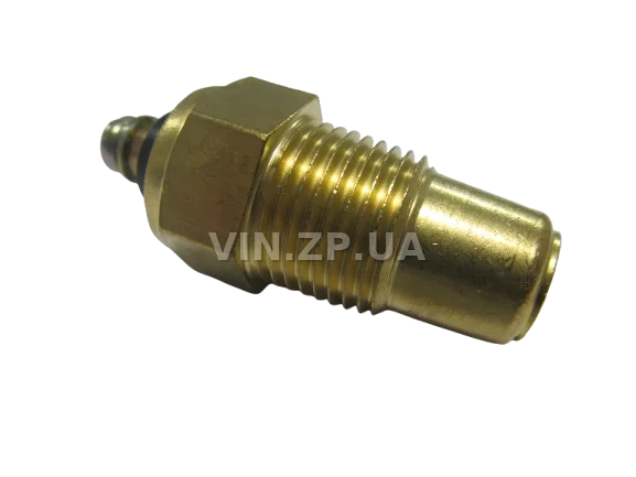 Датчик температуры Elprom-Elhovo ГАЗ Волга Газель на стрелку ТМ100-В